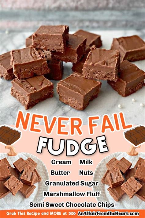 never fail fudge soft ball test|never fail fudge recipes.